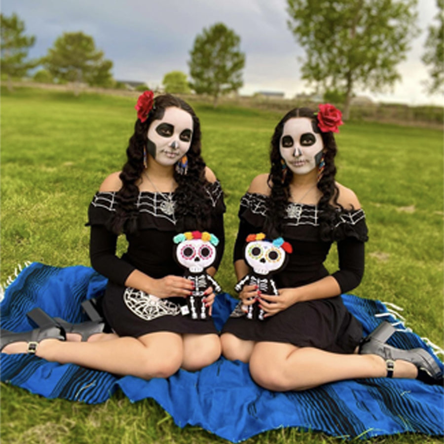 Day of the Dead 12