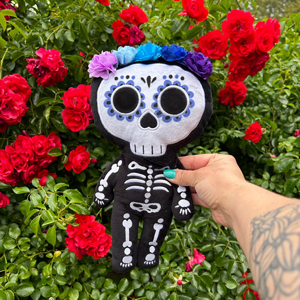 Day of the Dead 12