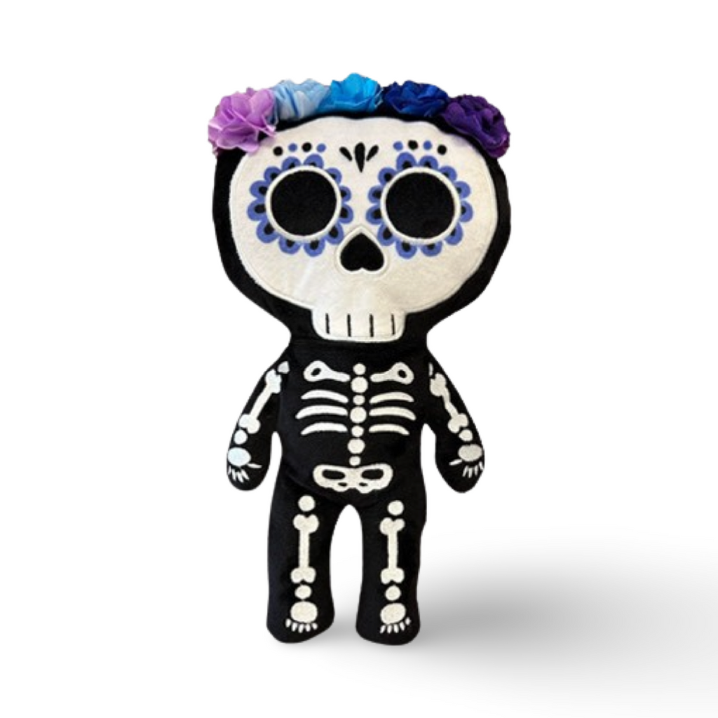 Day of the Dead 12