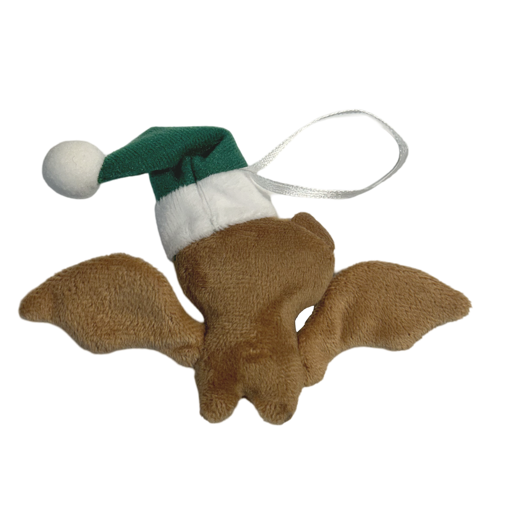 plush ornaments gingerdead bat gingerdead man ornament gingerdead reindeer on christmas tree creepmas home decor spooky christmas decor 