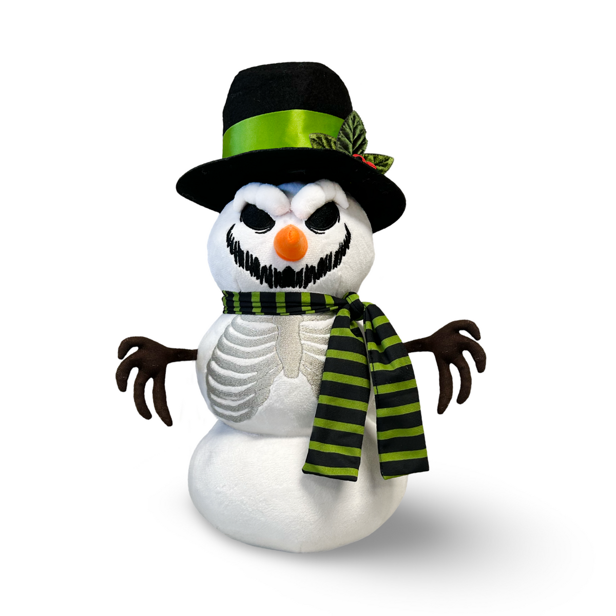 Snow Man - 〈新品未開封〉SnowMan Mania Snow Man Funny Snowman On Snowy Stock Photo 2189644245