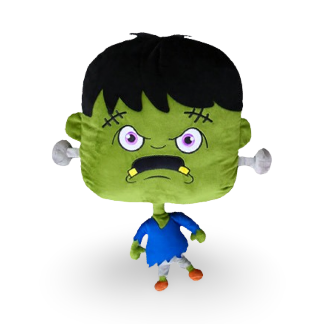 Frankenstein 18